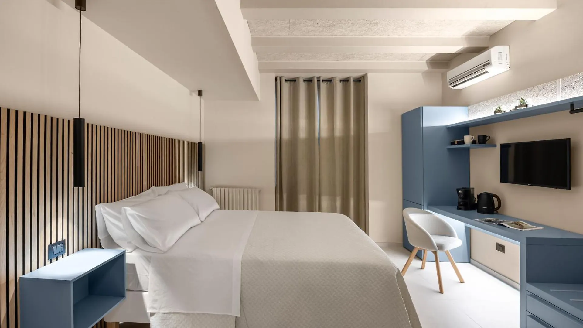 Cathedral Room&Loft Palermo 0*,  İtalya