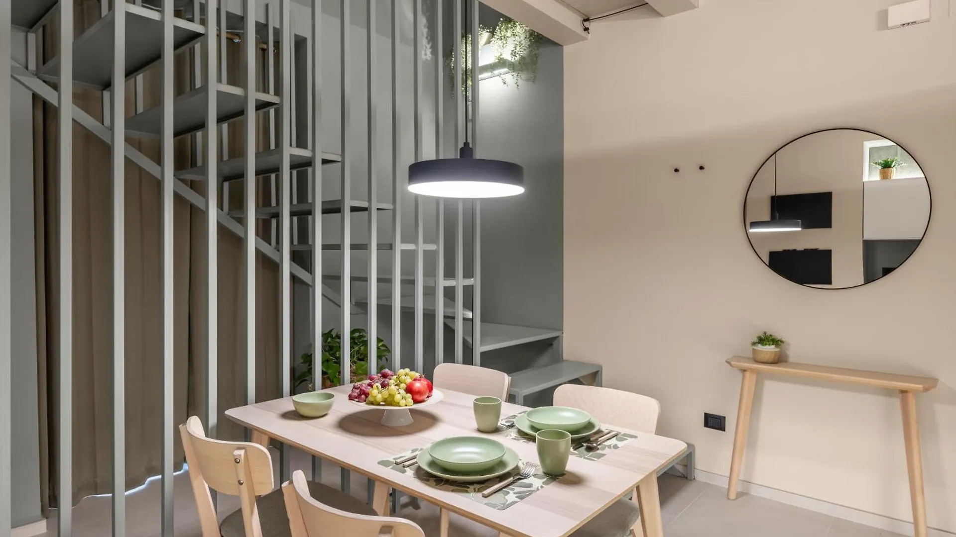 Cathedral Room&Loft Palermo 0*,  İtalya