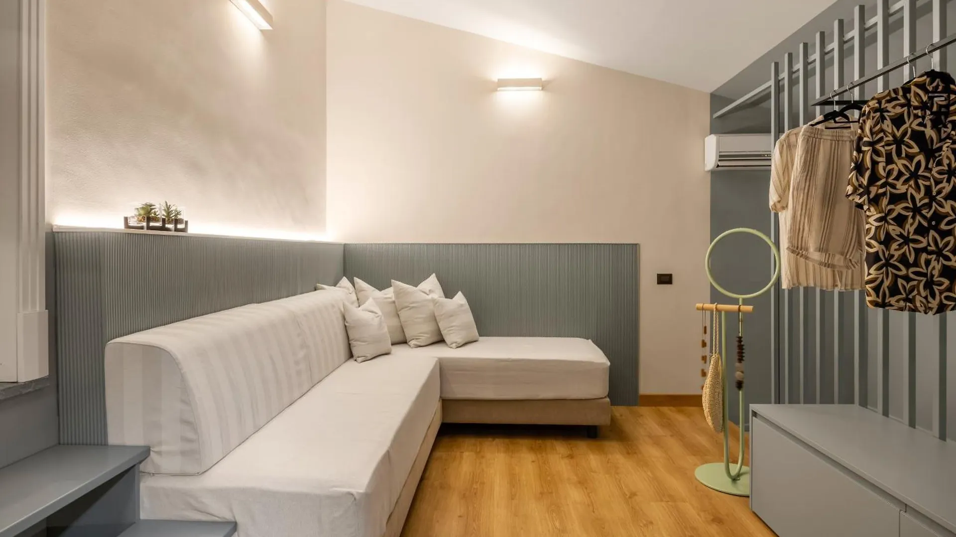Cathedral Room&Loft Palermo İtalya
