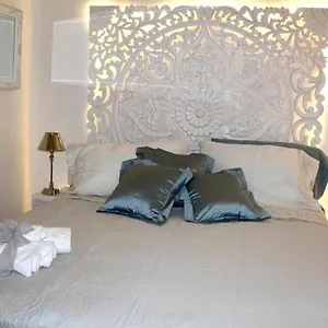 La Siciliana-di Fronte La Cattedrale Holiday home