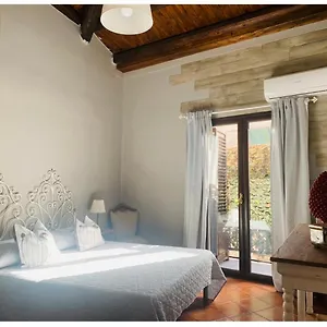 Palazzo Rea Apartment