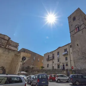 Casuzza Ballaro Apartment