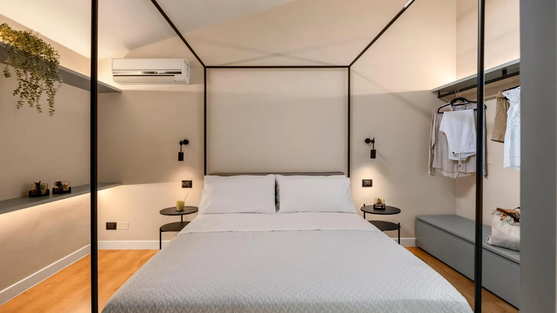 Holiday home Cathedral Room&Loft Palermo Italy