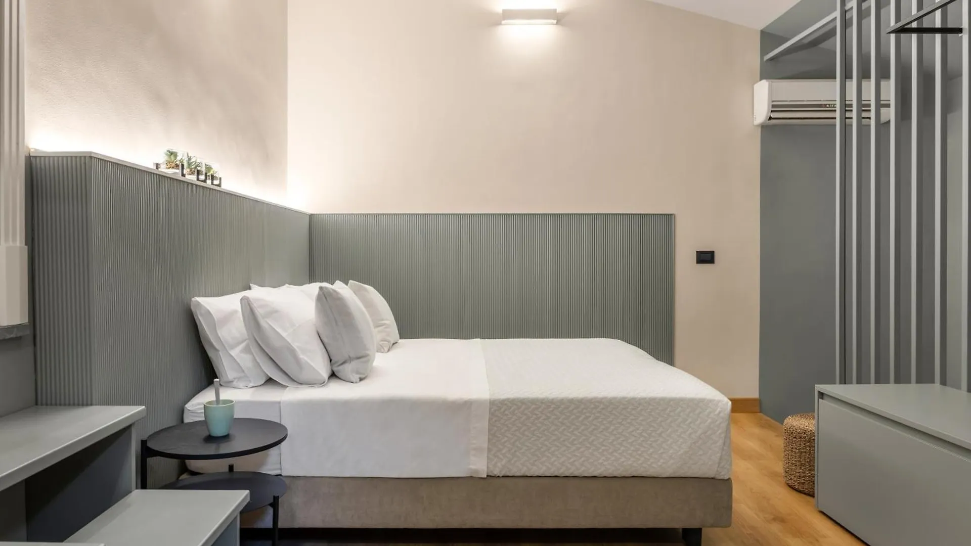 Holiday home Cathedral Room&Loft Palermo