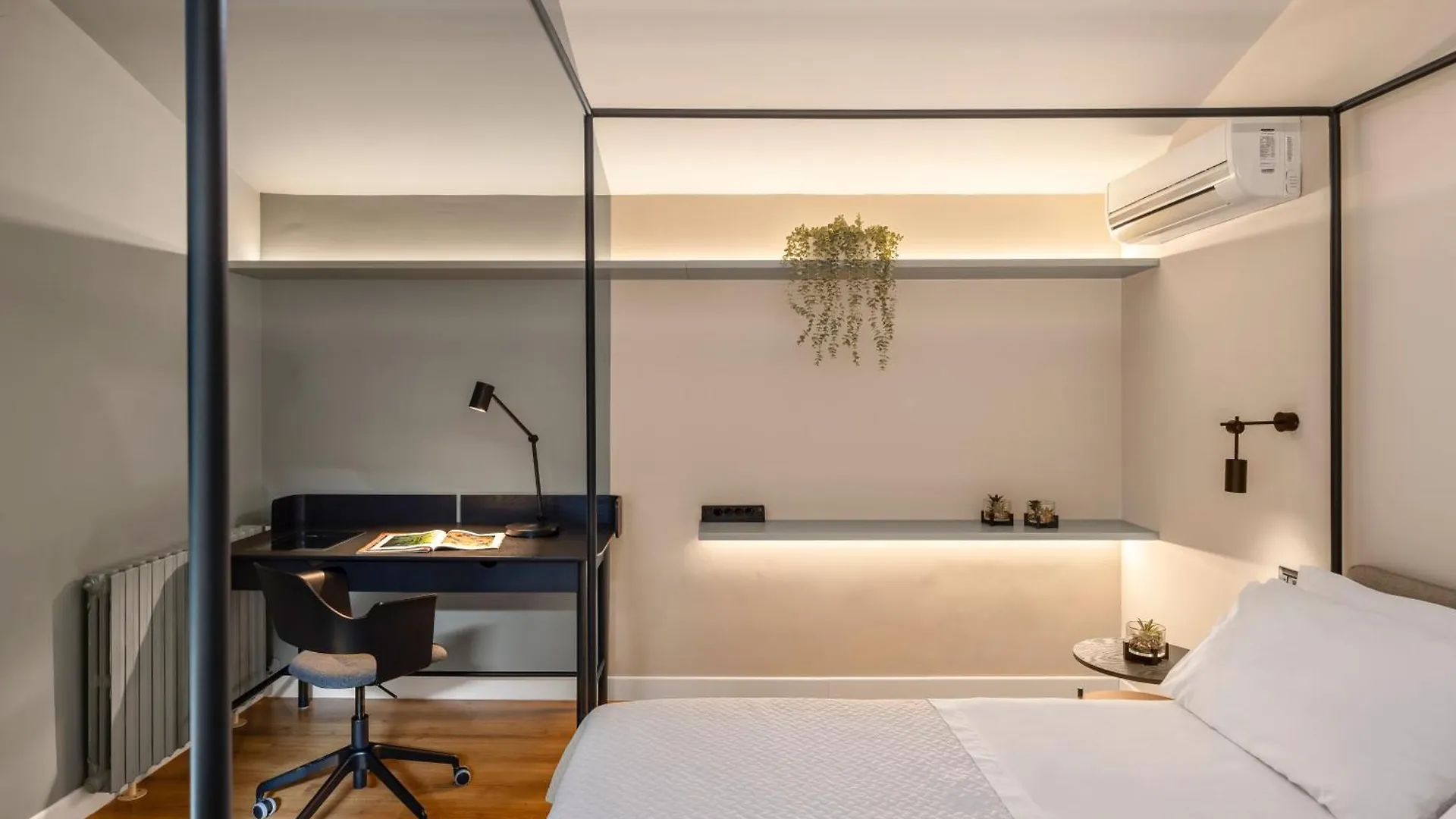 Holiday home Cathedral Room&Loft Palermo